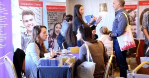 BRITISH OPENDAYS