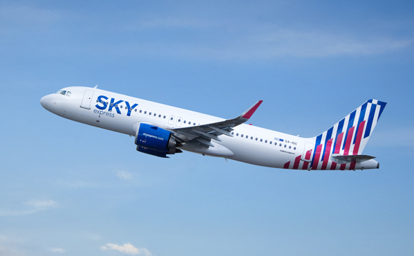 SKY express προσφορά για εκπαιδευτικούς