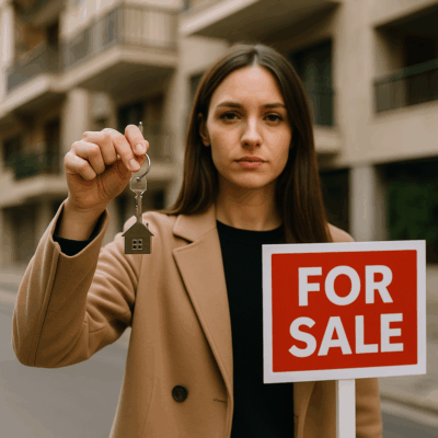 Κρίση στέγης στην Ελλάδα: Airbnb, Golden Visa και η νέα γενιά που μένει απέξω