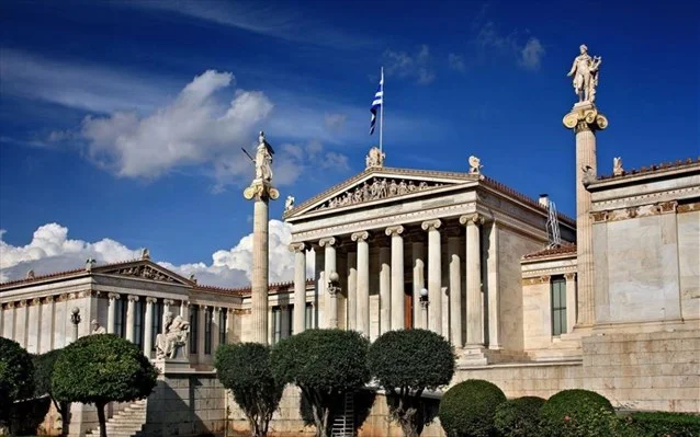 Webometrics Ranking και Google Scholar Citations – Ελληνικά πανεπιστήμια