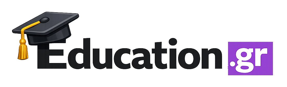 Εducation.gr