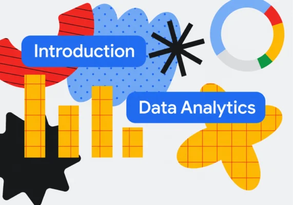 Google Data Analytics Professional Certificate: Online πρόγραμμα για Data Analytics skills