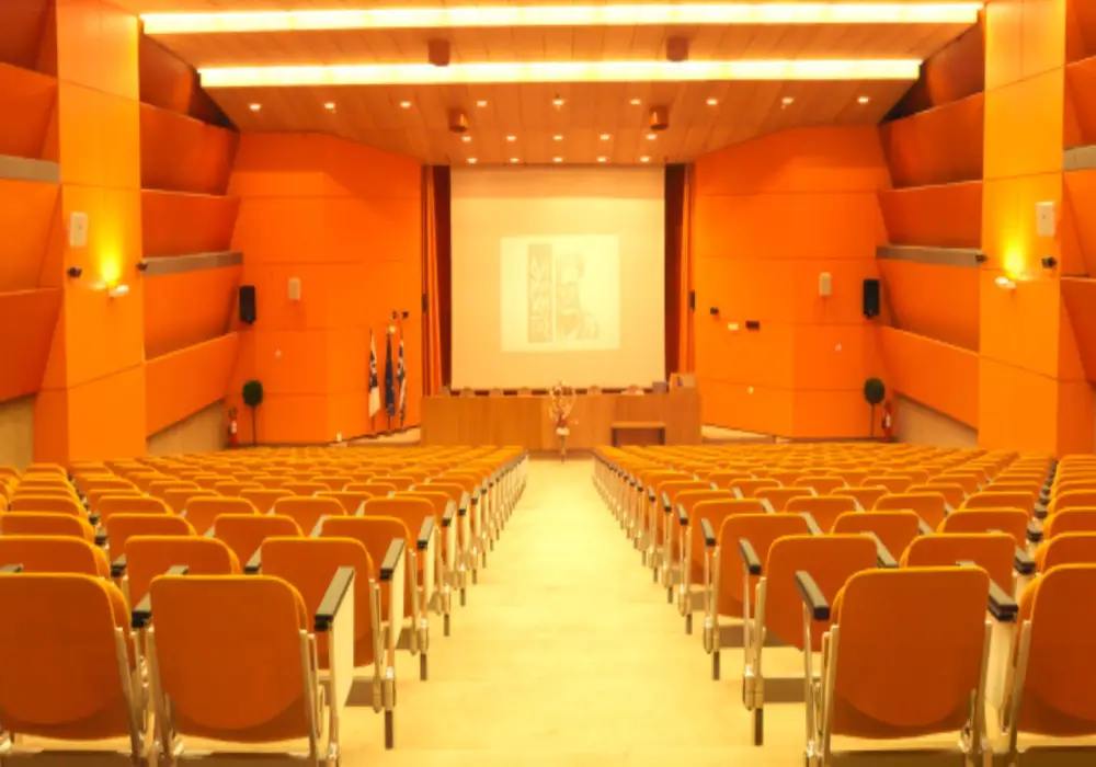 UNFILTERED 2026 Social Media και AI Event