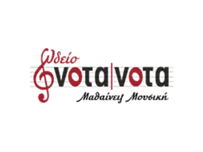 Ωδείο Νότα Νότα