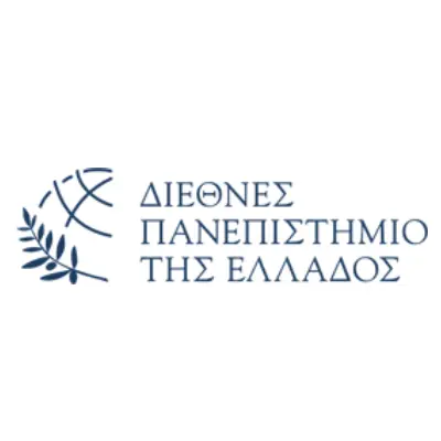 Διεθνές Πανεπιστήμιο της Ελλάδος (ΔΙ.ΠΑ.Ε.)