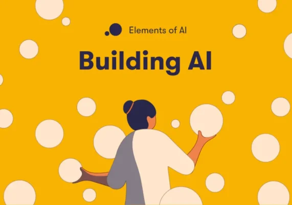 Elements of AI