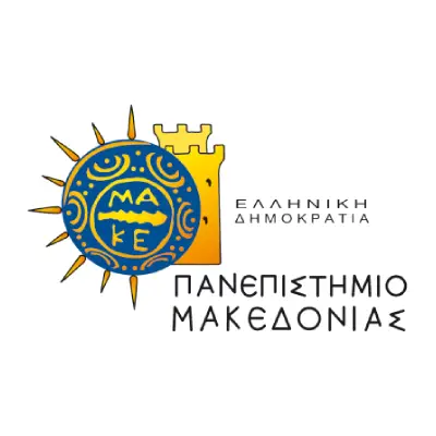 Πανεπιστήμιο Μακεδονίας