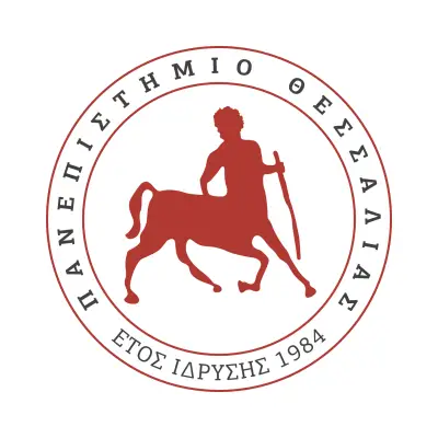Πανεπιστήμιο Θεσσαλίας (ΠΘ)