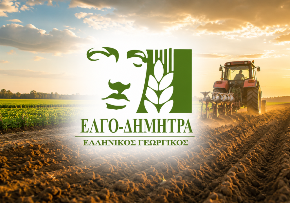 Ξεκινούν οι εγγραφές στις Δημόσιες ΣΑΕΚ του ΕΛΓΟ-ΔΗΜΗΤΡΑ για το 2026-2027