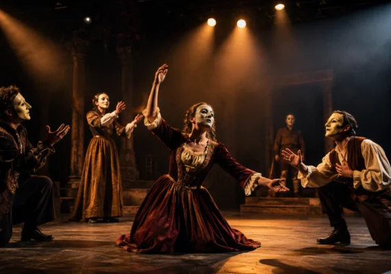 theatrikes-spoudes