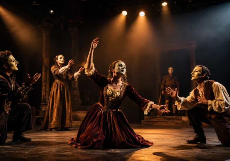 theatrikes-spoudes
