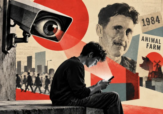 george-orwell